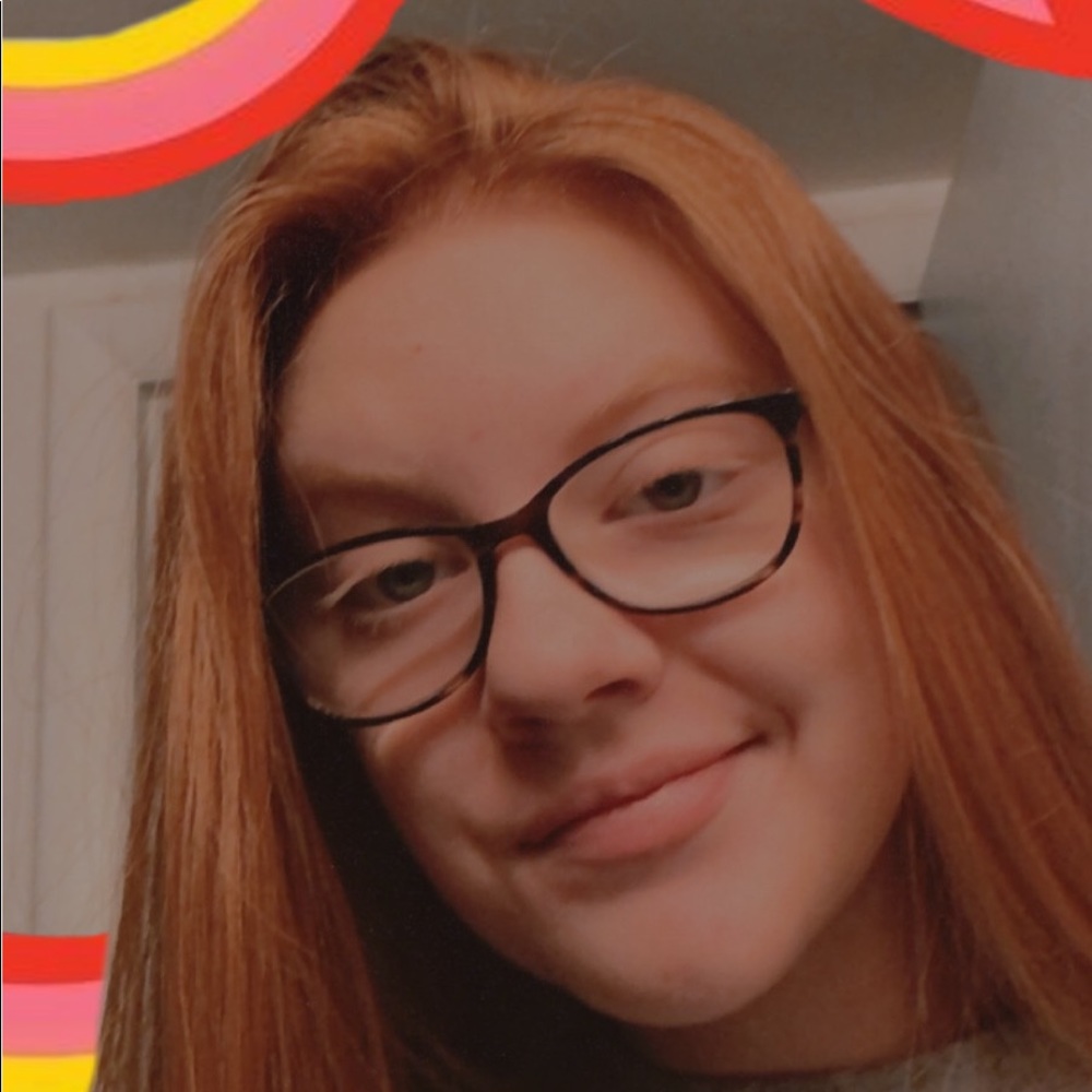 Meet your Posher, Mackenzie